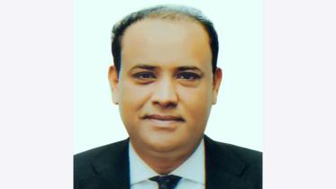 Land Minister Saifuzzaman Chowdhury 
