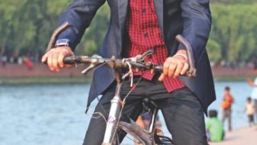 Saju Khadem