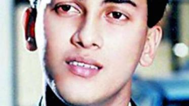 Salman Shah