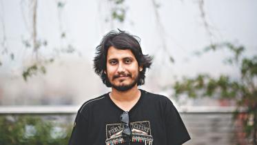 Samantak Sinha