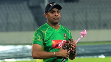Thilan Samaraweera