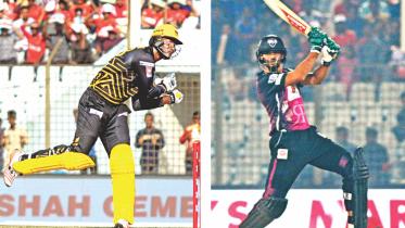 BPL 2017 Sami