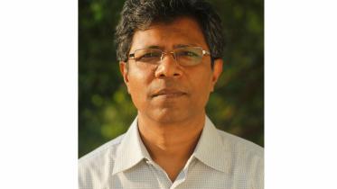 Samir K Saha