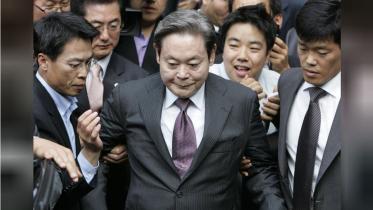 Lee Kun-hee