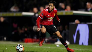 Alexis Sanchez