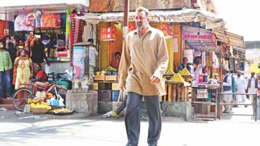 Sanjay Dutt