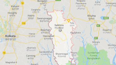 Satkhira forest official returns ransom money