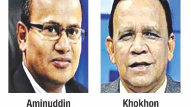 SCBA polls result