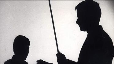 Corporal punishment