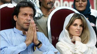 Imran Khan to be the next Prime Minister of Pakistan