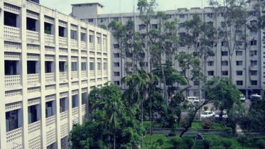 Bangladesh Secretariat