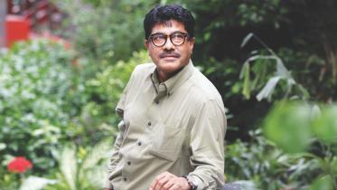 Selim SH Chowdhury