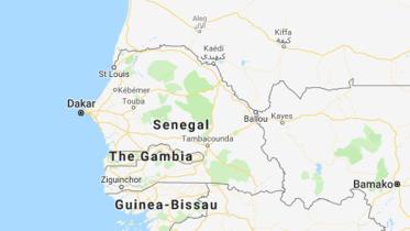 Senegal