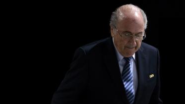 Sepp Blatter