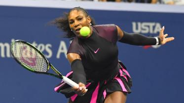 Serena Williams
