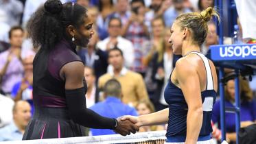 Serena Williams