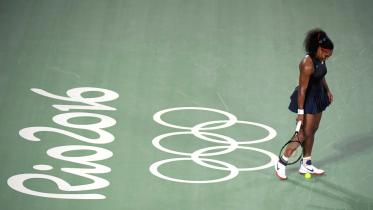 Serena Williams