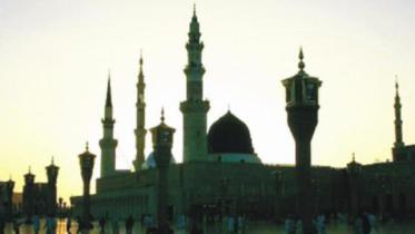 Shab-e-Barat 2019