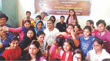 Shafi Mondol