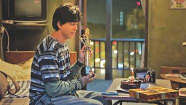 Shah Rukh Khan