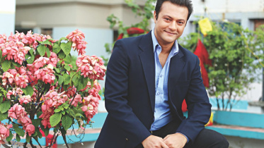 Shahed Sharif Khan