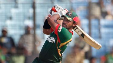 Shahriar Nafees on World Cup 2019