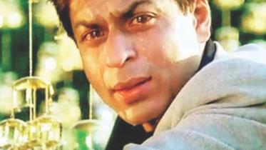 shahrukh khan