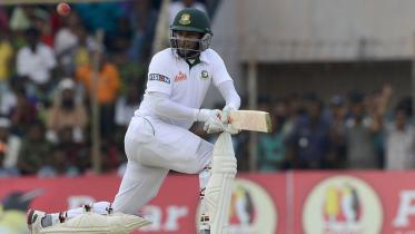 Shakib Al Hasan