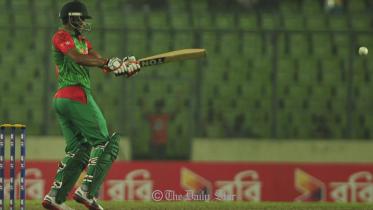 Shakib