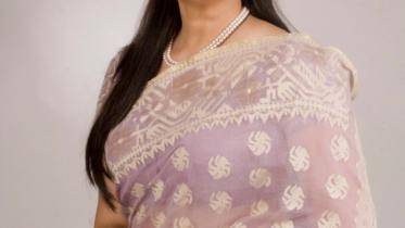 Shakila Zafar