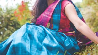 Shanila Islam