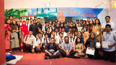 BRACU 