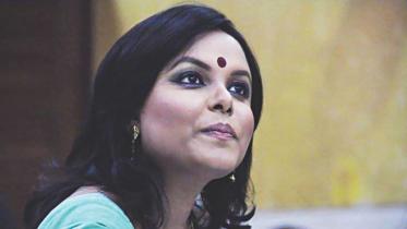Meher Afroz Shaon