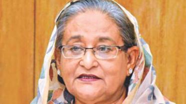 Prime Minister Sheikh Hasina talks on Evil Race on Roads