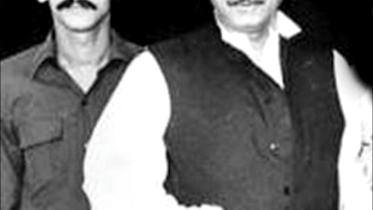 Sheikh Kamal