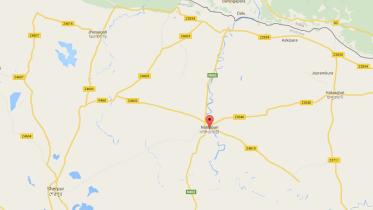 Sherpur 