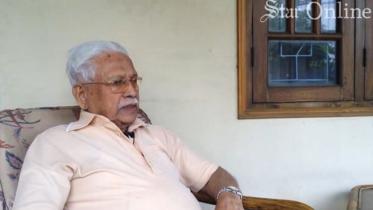 Ex-army chief K M Safiullah died