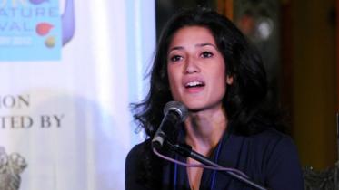Fatima Bhutto