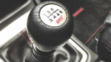 shift garage, Short shifters