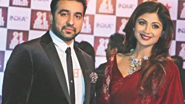 Shilpa Shetty