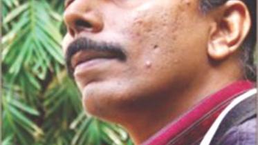 Shimul Mustapha