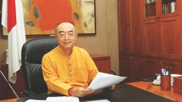 Shiro Sadoshima