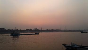 Shitalakkhya river