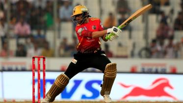 Shoaib Malik
