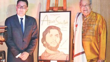 Soumitra Chatterjee