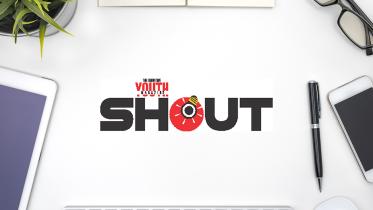 shout