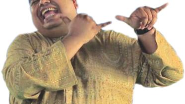 Shumonn Patwary