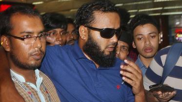 Siddiqur Rahman
