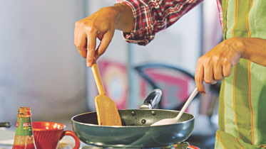 Simmering