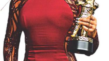 Beyonce Knowles